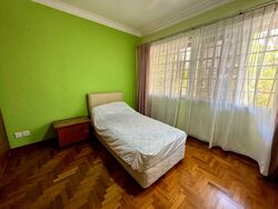 Sea Breeze Grove (D16), Terrace #458303251